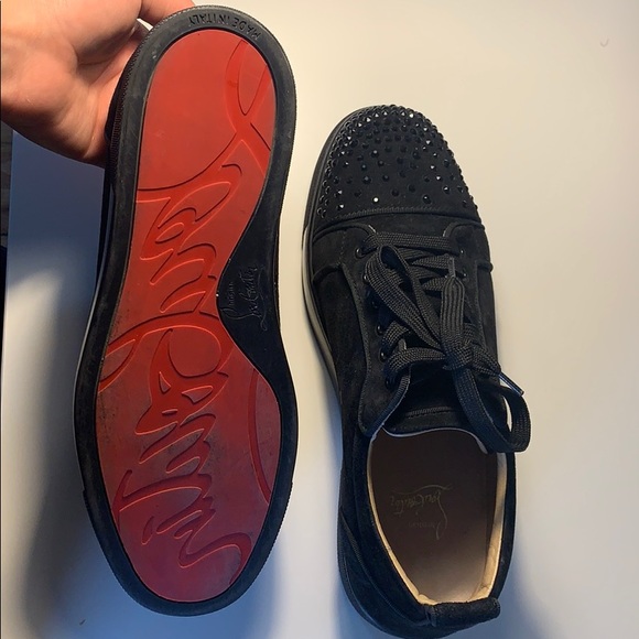 Christian Louboutin sneakers - Picture 4 of 4